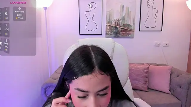 miranda crawfor online show from February 23, 2026, 5:38 am