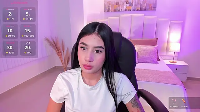 Snapshot of miranda_crawfor chatting on July 22, 2026, 8:44 pm miranda crawfor online show from July 22, 2026, 8:44 pm