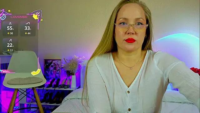 Snapshot of BethSun chatting on February 5, 2026, 5:06 pm BethSun online show from February 5, 2026, 5:06 pm