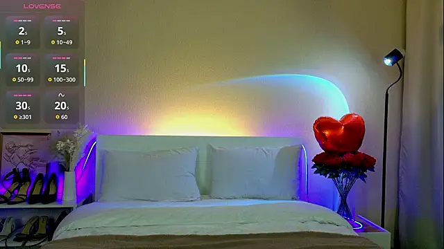 Snapshot of BethSun chatting on February 22, 2026, 6:06 pm BethSun online show from February 22, 2026, 6:06 pm