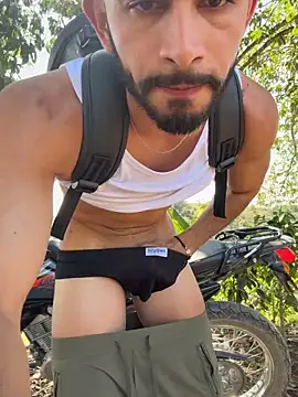 Jacksonfranco online show from March 12, 2026, 2:34 pm