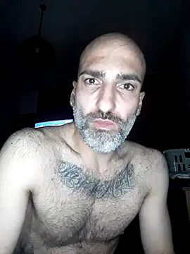 Bohhhhrm online show from October 20, 2025, 7:36 pm