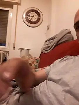 Bohhhhrm online show from October 23, 2025, 5:07 am