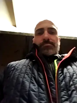 Bohhhhrm online show from January 6, 2026, 10:45 pm