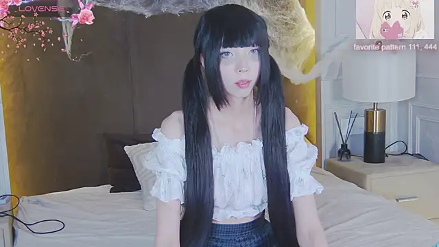 Snapshot of Evelyn_Neal chatting on November 2, 2025, 4:09 pm Evelyn Neal online show from November 2, 2025, 4:09 pm