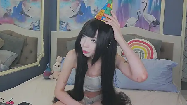 Snapshot of Evelyn_Neal chatting on November 6, 2025, 4:08 pm Evelyn Neal online show from November 6, 2025, 4:08 pm