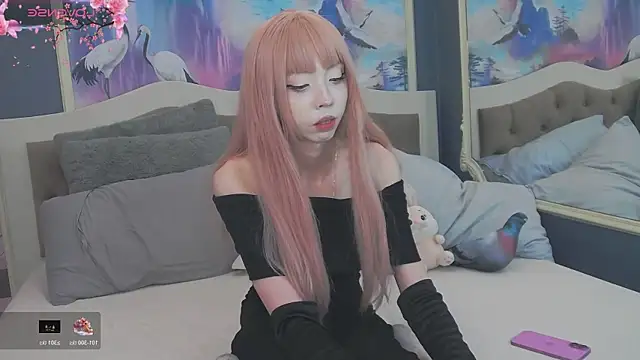 Snapshot of Evelyn_Neal chatting on November 30, 2025, 4:11 pm Evelyn Neal online show from November 30, 2025, 4:11 pm