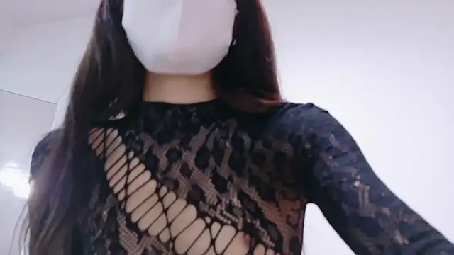 -Nyanko-chan- online show from February 6, 2026, 12:41 pm