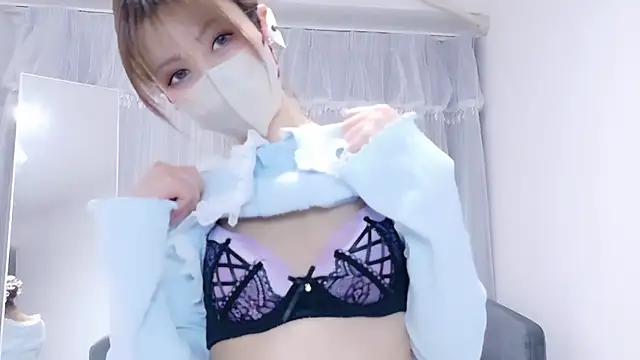 -Nyanko-chan- online show from March 13, 2026, 11:06 am