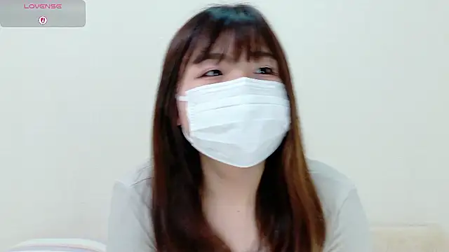 Snapshot of mana-chan chatting on September 17, 2025, 6:26 am mana-chan online show from September 17, 2025, 6:26 am