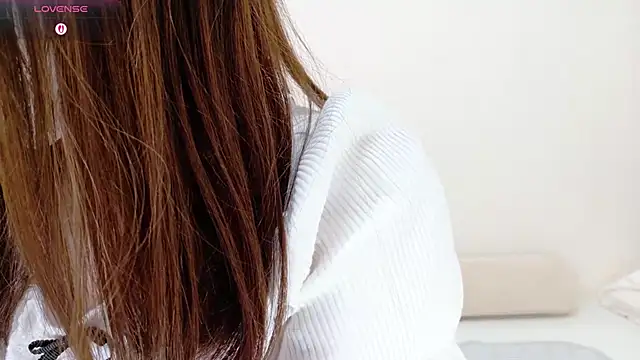 Snapshot of mana-chan chatting on September 21, 2025, 8:49 am mana-chan online show from September 21, 2025, 8:49 am