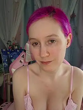 Fuzzy Unicorn online show from March 24, 2026, 7:30 pm