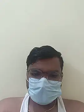 pablo  19 online show from July 6, 2026, 5:48 am