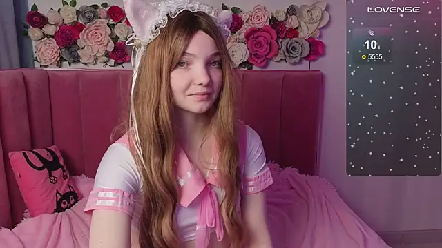 AnimeAlica18 online show from November 23, 2025, 2:33 am