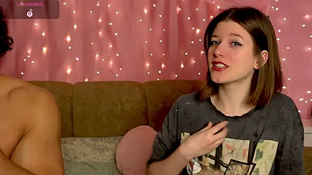 Marinaxmonroe online show from February 23, 2026, 9:12 pm