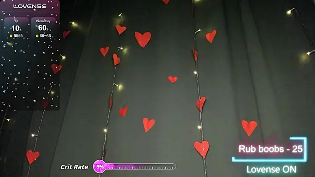 Kali Rosees online show from February 18, 2026, 5:09 pm