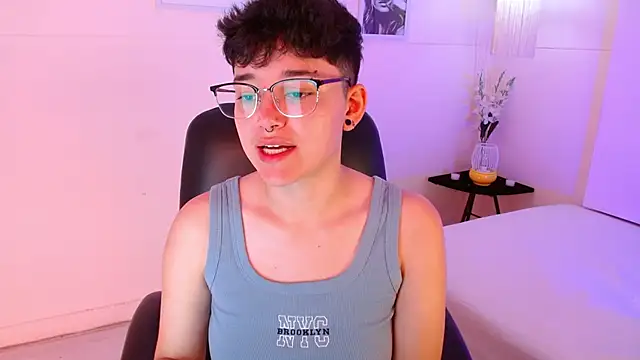 jeroharper online show from October 3, 2025, 3:20 pm