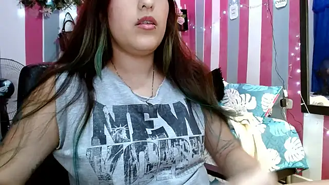 karo lovely online show from March 12, 2026, 9:21 pm