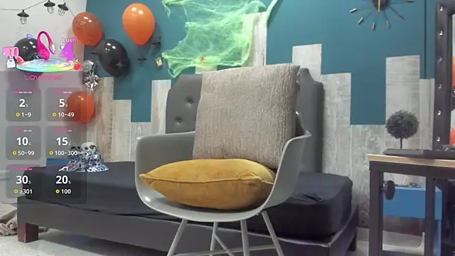 Ian1  online show from October 22, 2025, 11:32 am