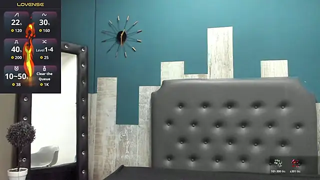 Ian1  online show from November 5, 2025, 11:10 am