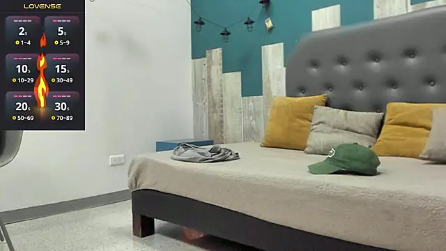 Ian1  online show from November 7, 2025, 12:27 pm