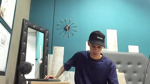 Ian1  online show from November 20, 2025, 11:10 am