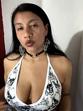 Bamby milflatina online show from November 6, 2025, 11:59 pm