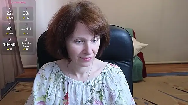 Lia Tito online show from January 16, 2026, 6:06 am