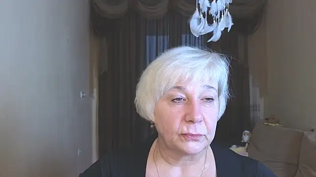 Milana Milky online show from November 10, 2025, 5:06 am