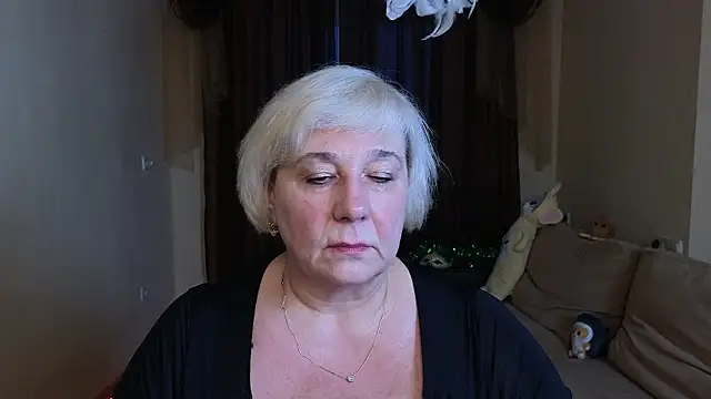 Milana Milky online show from January 12, 2026, 5:12 am