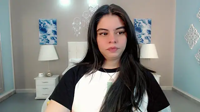 maddissonivanova online show from October 24, 2025, 7:10 pm