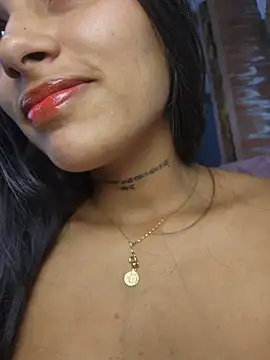 Lorena Mcfly online show from January 12, 2026, 12:32 pm