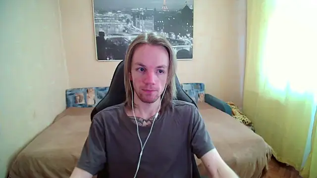 Snapshot of AdamDickens chatting on September 13, 2025, 10:48 am AdamDickens online show from September 13, 2025, 10:48 am