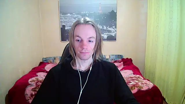 Snapshot of AdamDickens chatting on September 27, 2025, 9:42 pm AdamDickens online show from September 27, 2025, 9:42 pm