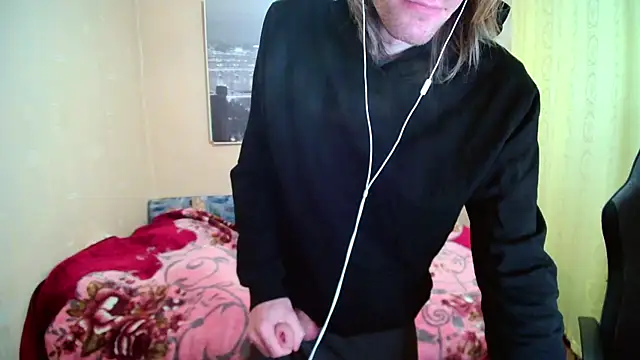 Snapshot of AdamDickens chatting on September 30, 2025, 8:25 pm AdamDickens online show from September 30, 2025, 8:25 pm