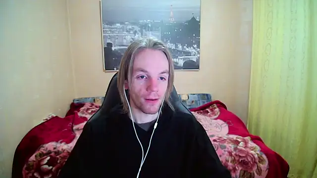 Snapshot of AdamDickens chatting on October 2, 2025, 8:49 pm AdamDickens online show from October 2, 2025, 8:49 pm