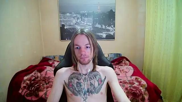 Snapshot of AdamDickens chatting on October 6, 2025, 8:17 pm AdamDickens online show from October 6, 2025, 8:17 pm