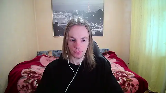 AdamDickens online show from February 14, 2026, 1:19 pm