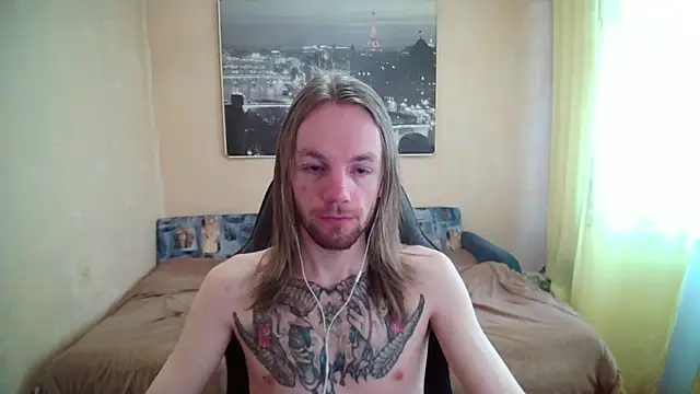 AdamDickens online show from May 5, 2026, 12:13 pm