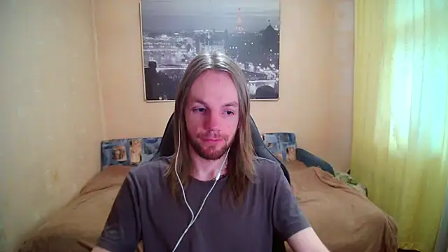 AdamDickens online show from May 8, 2026, 4:23 pm