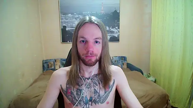 AdamDickens online show from May 14, 2026, 11:11 pm