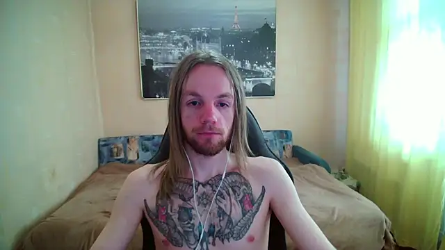 AdamDickens online show from May 15, 2026, 11:17 am
