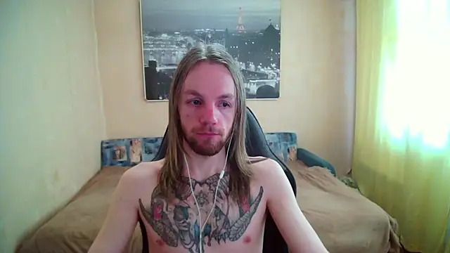 AdamDickens online show from May 16, 2026, 7:38 am