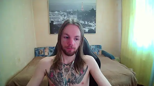 AdamDickens online show from May 18, 2026, 5:57 am