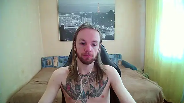AdamDickens online show from May 19, 2026, 9:04 am