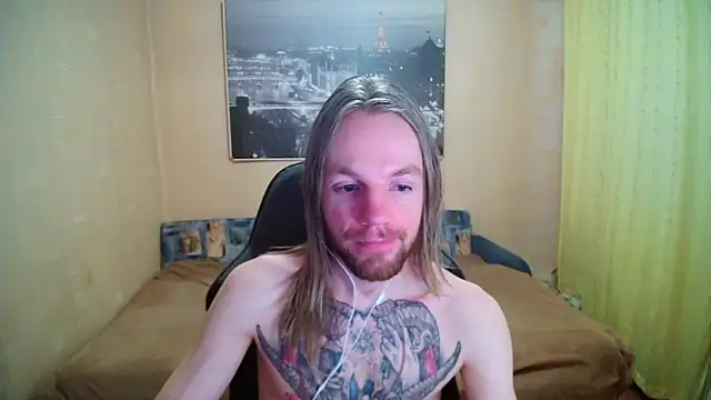 AdamDickens online show from May 20, 2026, 10:38 pm