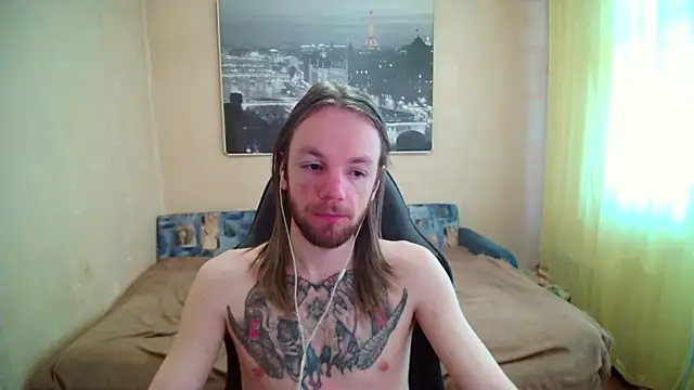 AdamDickens online show from May 21, 2026, 12:01 pm