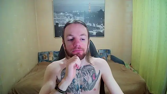 AdamDickens online show from May 25, 2026, 5:52 pm