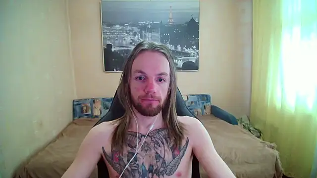 AdamDickens online show from May 28, 2026, 7:05 am