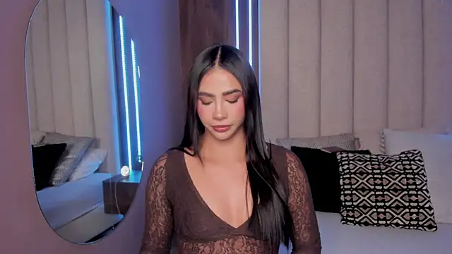 LucySalvatore  online show from January 10, 2026, 6:20 pm